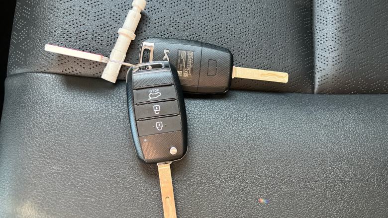 Kia Picanto 1.0 GT-line 5dr [4 seats] Petrol Hatchback